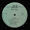 Tubeway Army - Replicas NL LP side A label v2